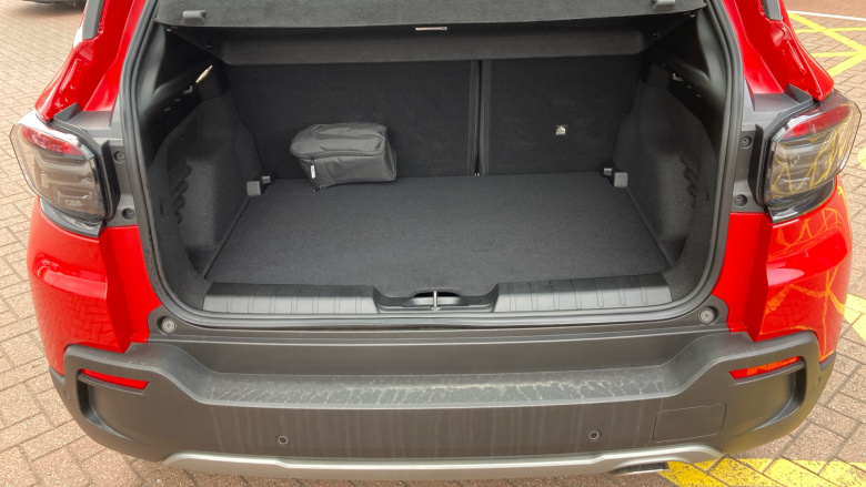 Jeep Avenger 1.2 Altitude+ 5dr Petrol Hatchback